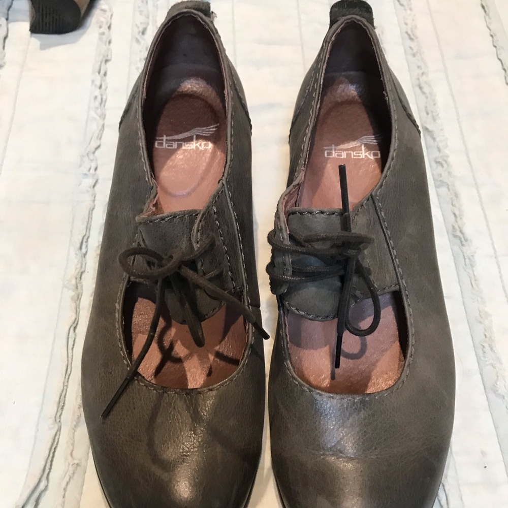 Dansko size 38